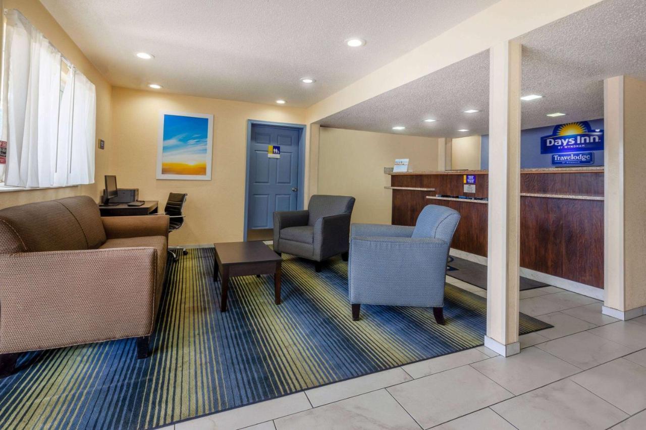 Travelodge By Wyndham - Harpers Ferry Hotel Charles Town