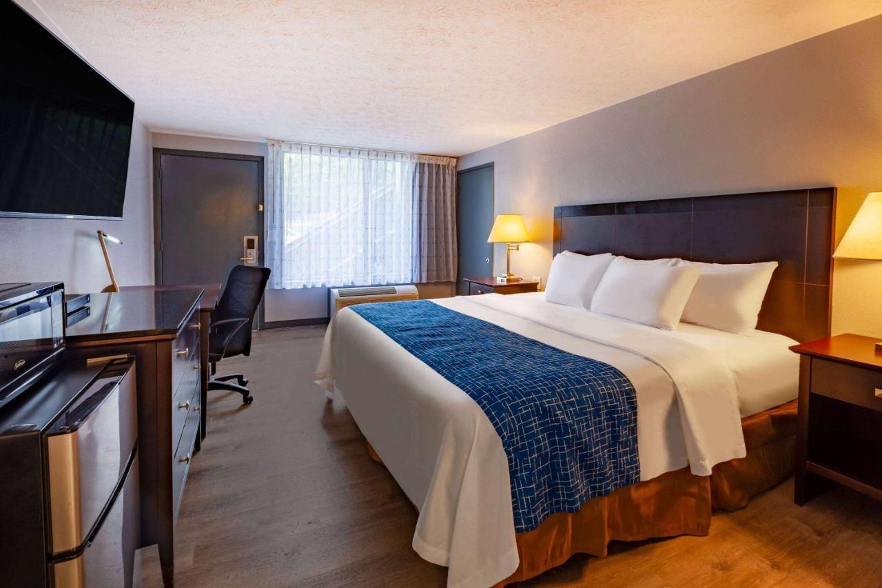 Travelodge By Wyndham - Harpers Ferry Charles Town